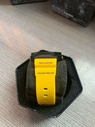 G-Shock Edición Especial “love sea”