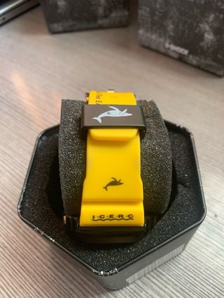 G-Shock Edición Especial “love sea”