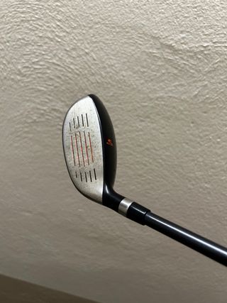 Juego de Golf Cobra King Junior 10 - 12 años
