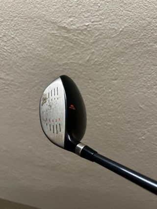 Juego de Golf Cobra King Junior 10 - 12 años