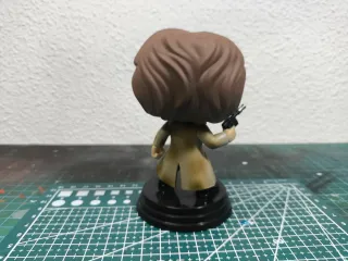 Funko Pop Star Wars Han Solo