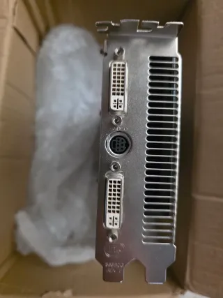 ATI Radeon HD 4870 Sapphire