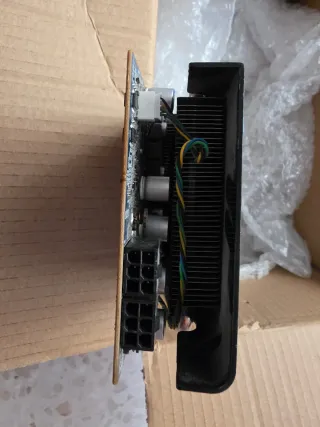 ATI Radeon HD 4870 Sapphire