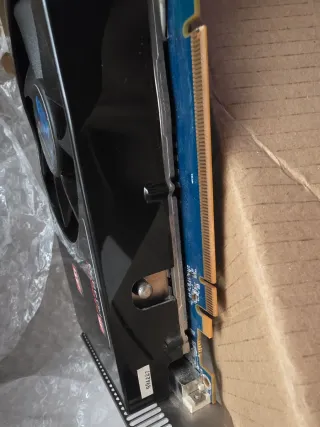 ATI Radeon HD 4870 Sapphire