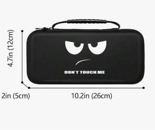 Funda para Nintendo Switch 