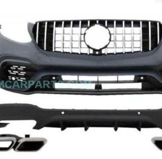 KIT DE CARROCERIA PARA MERCEDES GLC X... rmb873363