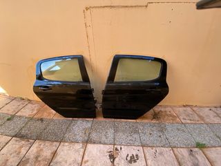 Puerta Peugeot 308 HD 2010