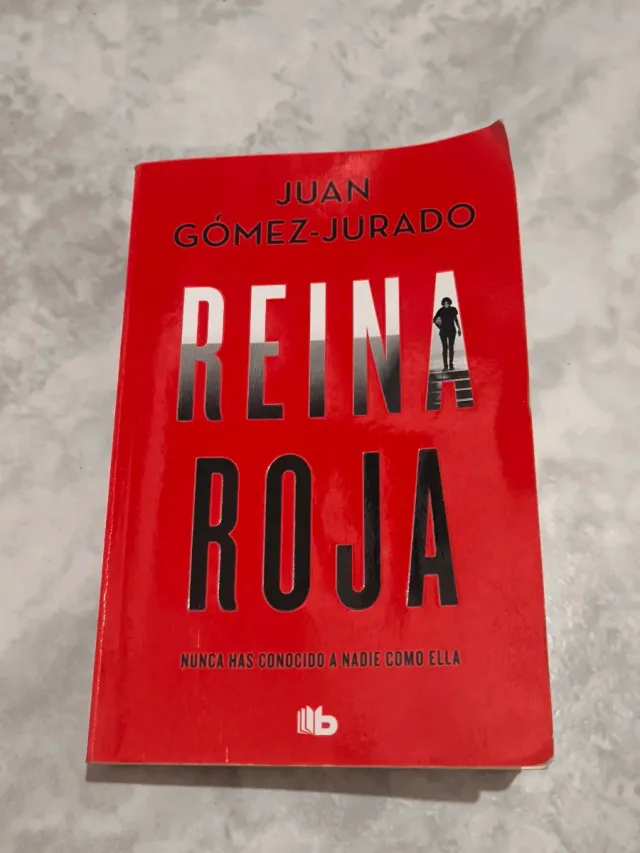Reina roja