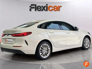 BMW Serie 2 218i Gran Coupe