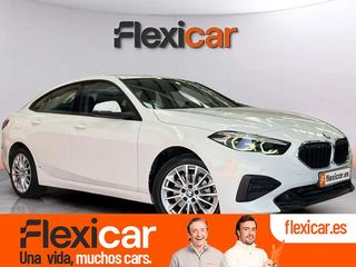 BMW Serie 2 218i Gran Coupe