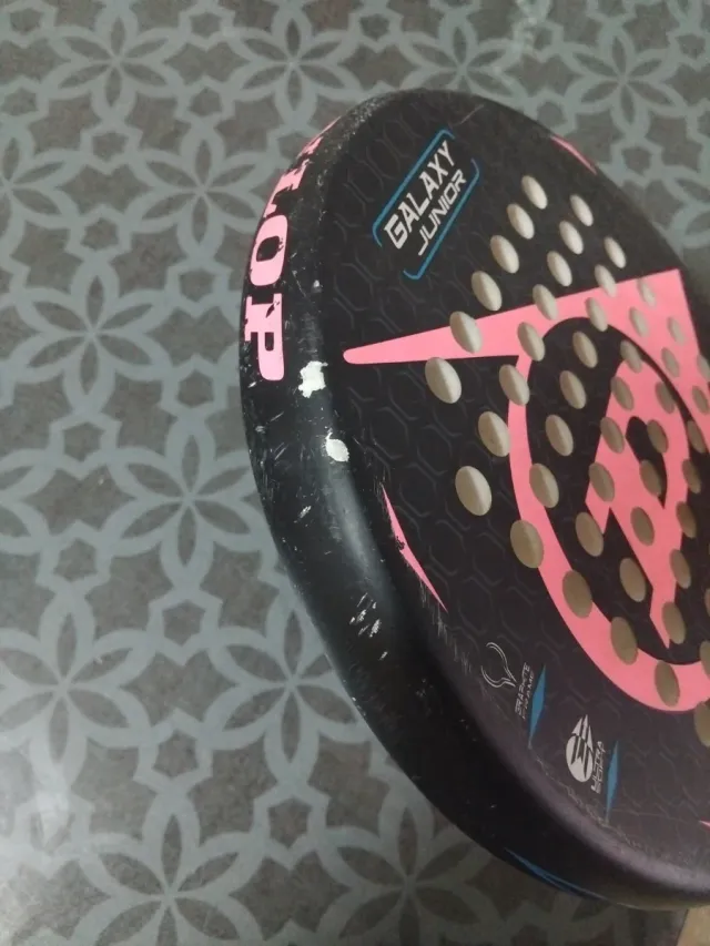 Pala de pádel Dunlop Galaxy Junior