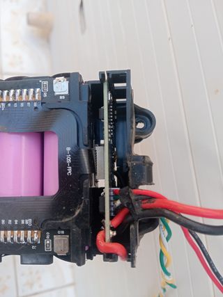 Batería Patinete Eléctrico Xiaomi