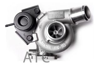 Turbo de Intercambio 49173-02420