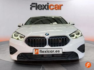 BMW Serie 2 218i Gran Coupe