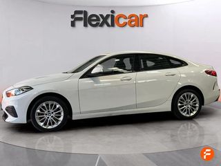 BMW Serie 2 218i Gran Coupe