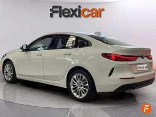 BMW Serie 2 218i Gran Coupe