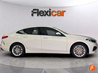 BMW Serie 2 218i Gran Coupe