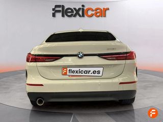 BMW Serie 2 218i Gran Coupe