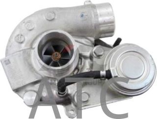 Turbo de Intercambio 49135-05134.