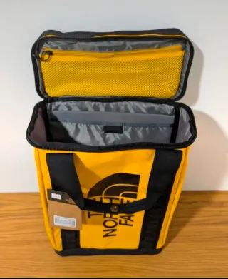 Mochila The North Face Explore Fusebox L