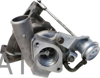 Turbo de Intercambio 49131-05400.