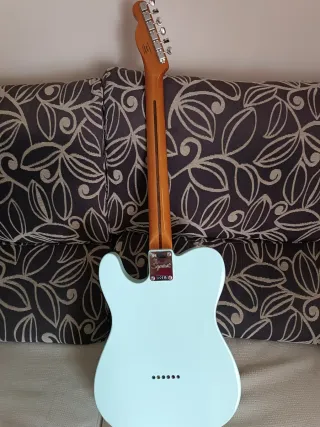 Squier Telecaster Classic Vibe 
