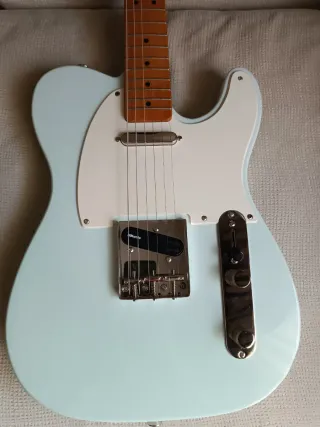 Squier Telecaster Classic Vibe 