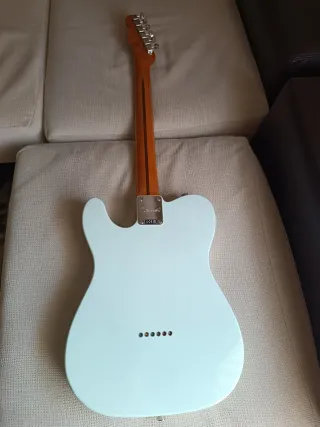 Squier Telecaster Classic Vibe 