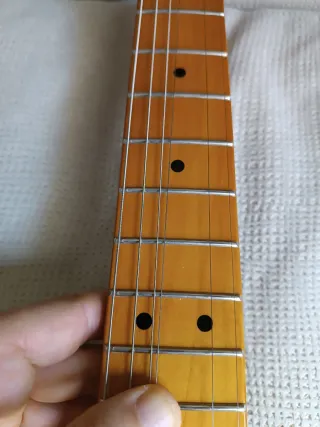 Squier Telecaster Classic Vibe 