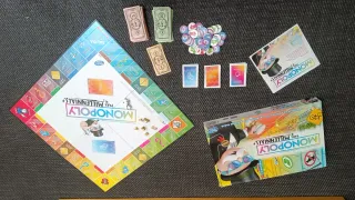 Monopoly Para Millennials Hasbro Gaming
