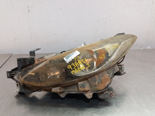 FARO IZQUIERDO MAZDA 3 BERLINA / SEDÁN (BM/BN) SH
