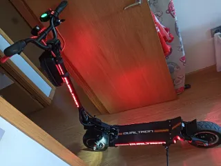 Patinete Eléctrico Dualtron Mini Super