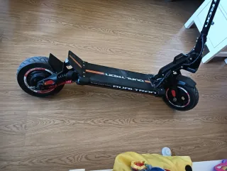 Patinete Eléctrico Dualtron Mini Super