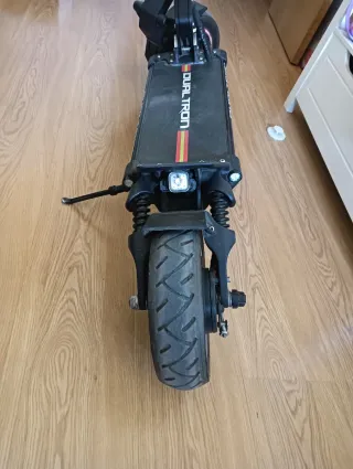 Patinete Eléctrico Dualtron Mini Super