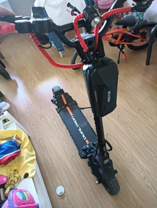 Patinete Eléctrico Dualtron Mini Super