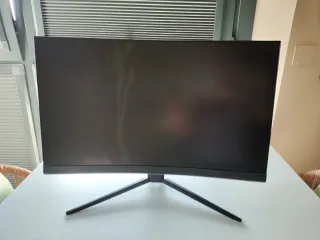 Pantalla MSI Rota