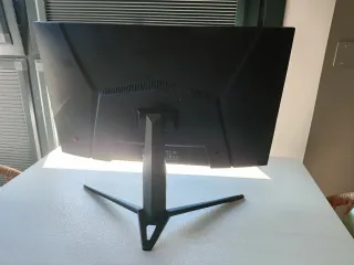 Pantalla MSI Rota