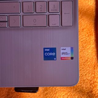 Ordenador HP 15s-fq2xxx Plata 2021