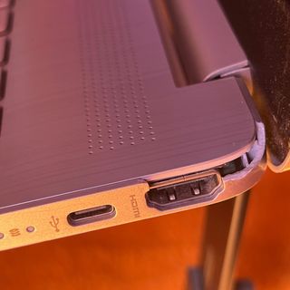 Ordenador HP 15s-fq2xxx Plata 2021