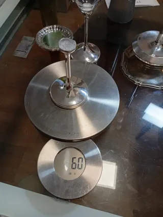 Plata Pura 160g