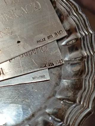 Plata Pura 160g