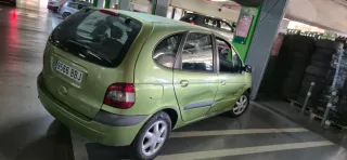 Renault Scenic 1.6 gasolina