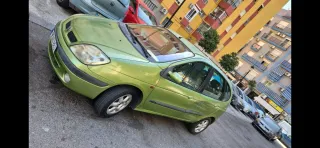 Renault Scenic 1.6 gasolina