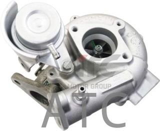 Turbo de intercambio 452274.