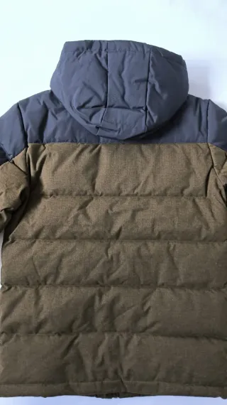 Parka Wrangler Talla S