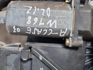 MOTOR ELEVALUNAS DEL IZQUIERDO MERCEDES A W168