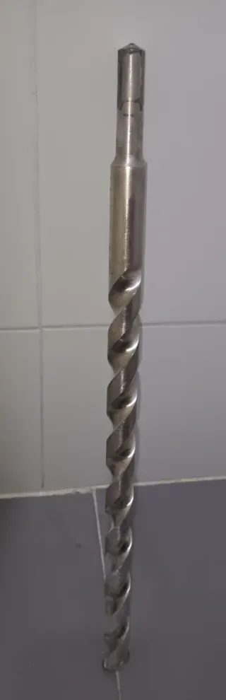 Broca Joran 22x460 Pared y Hormigón