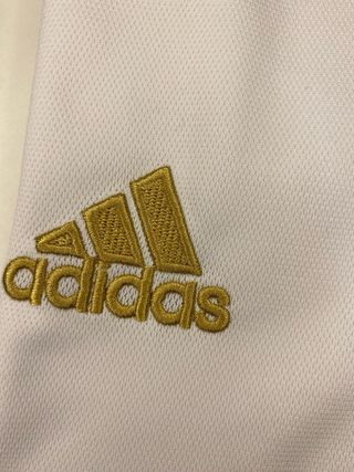 Camiseta Valencia CF Centenario 18/19 Talla M