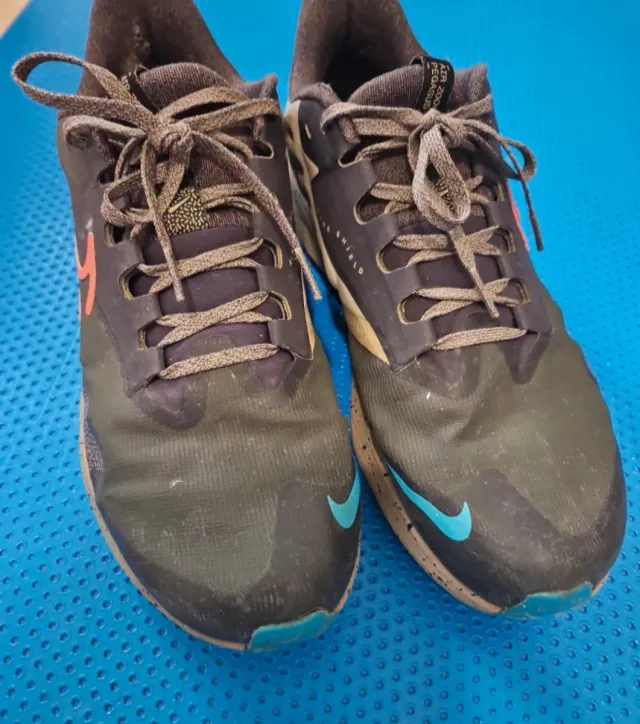 Scarpe Nike Air Zoom Pegasus Shield Uomo