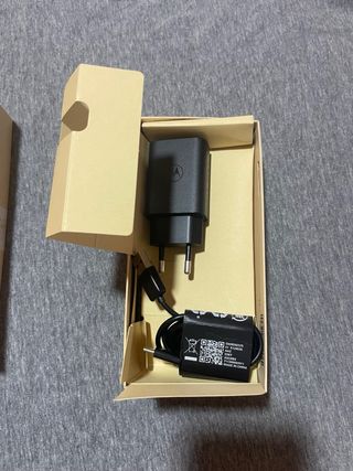 Motorola G54 5G nuovo inutilizzato